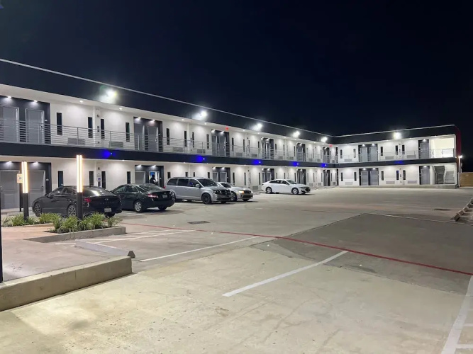 Hotelafbeelding