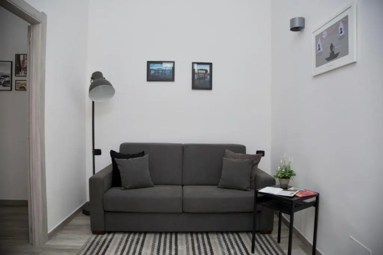 Palazzo Mormando - Modern Apartment