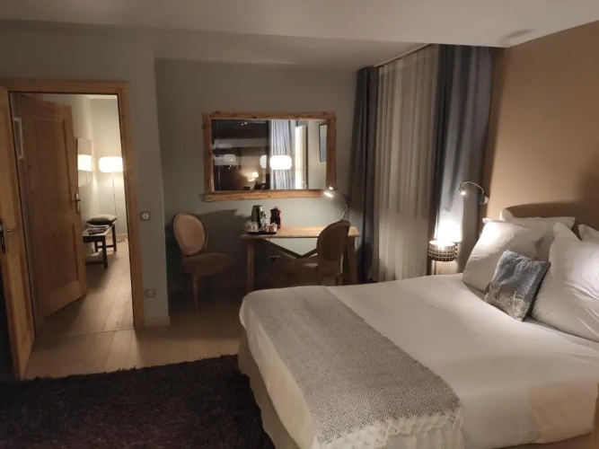 Suite
