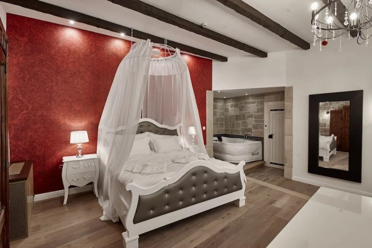 Grand Double Suite