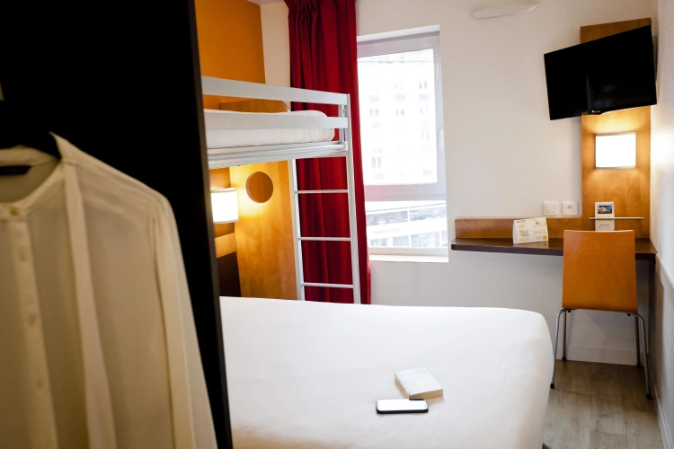 Comfort Triple room