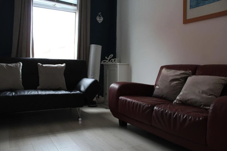 5 Canada Street Holiday Home
