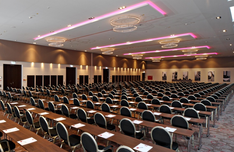 Leonardo Royal Hotel Munich photo 24