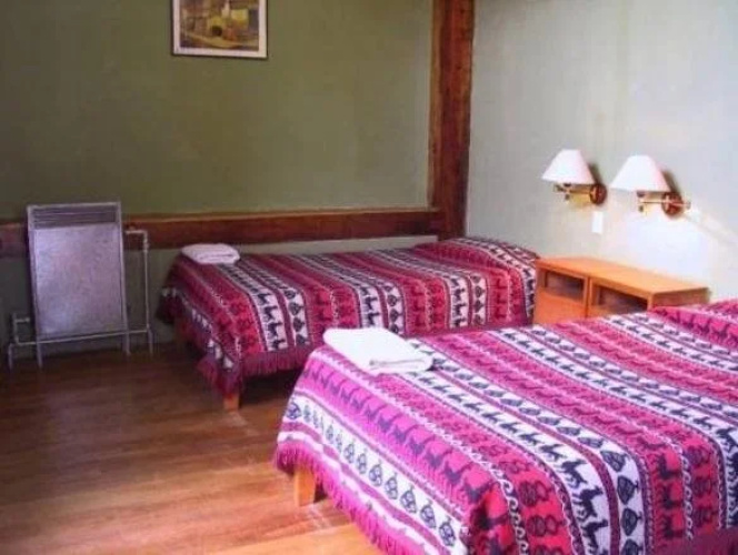 Hostal Pascana