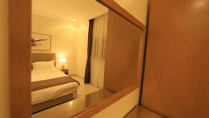 SDM GULF Apartments