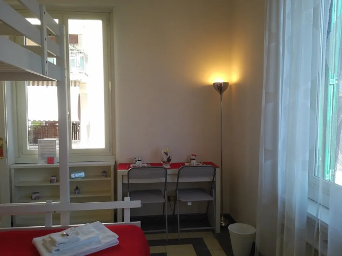 Vatican Walls B&B