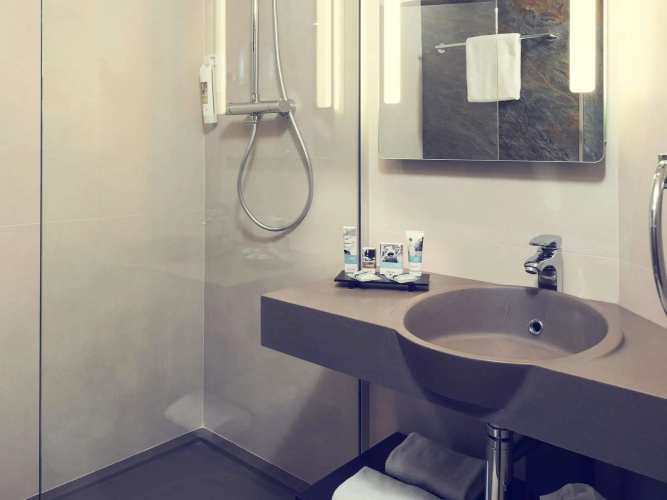 Mercure Paris Porte de Pantin photo 11