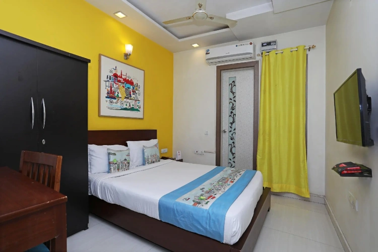 Classic Double room