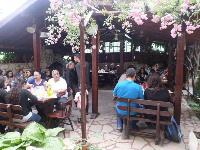Hotel Bar Nazdrave
