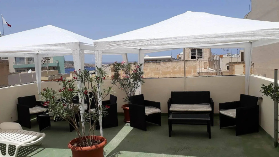 Sunstone Boutique Guest House