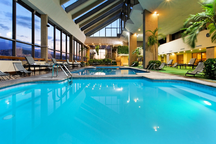 Crowne Plaza Monterrey photo 18