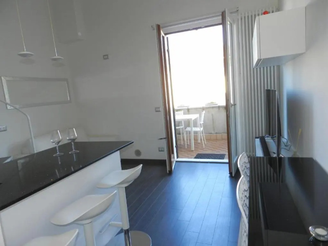 STUDIO THE BEACH - Regarda Travel