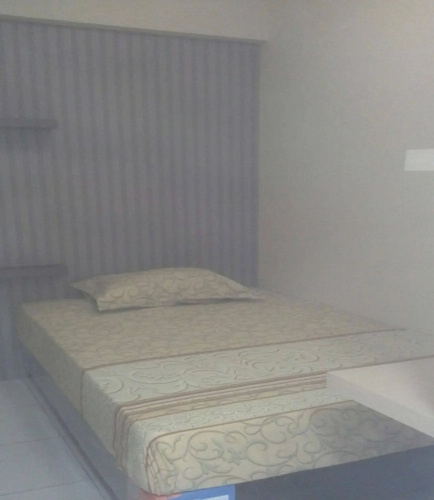 Apartment Puncak Permai