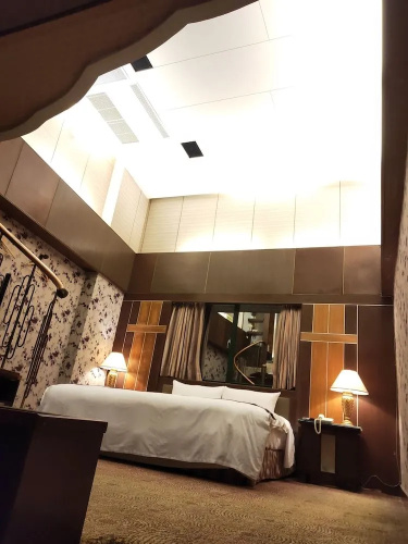 Ido Motel Dazhi