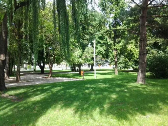 Penzion Romantik