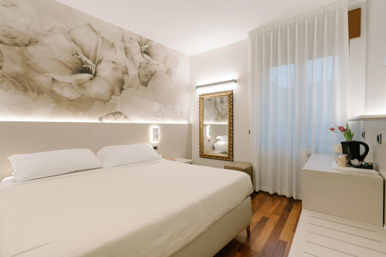 Giulietta e Romeo Hotel