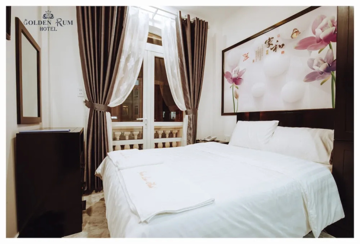 Golden Rum Hotel