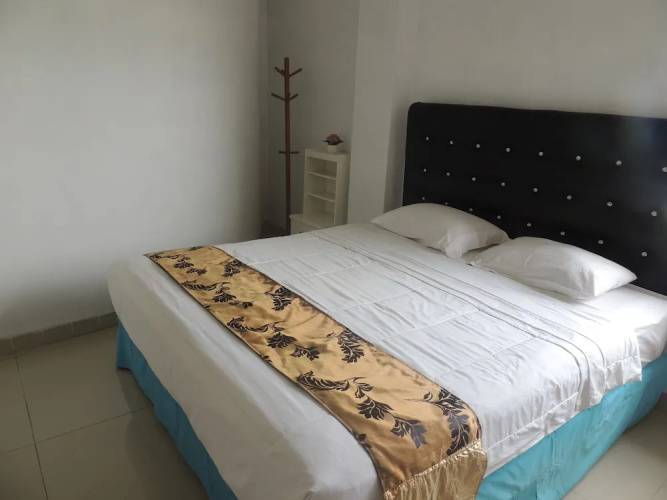 Cassa Mia Guest House