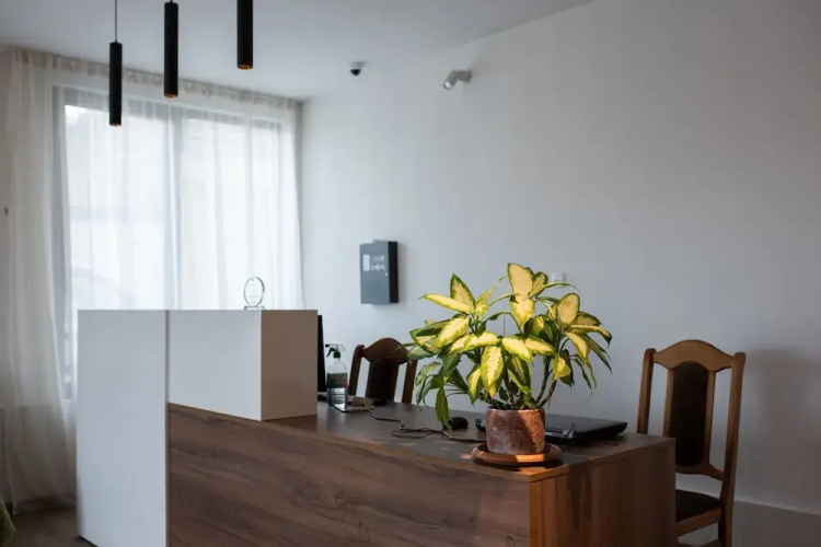 Basa Boutique Hotel