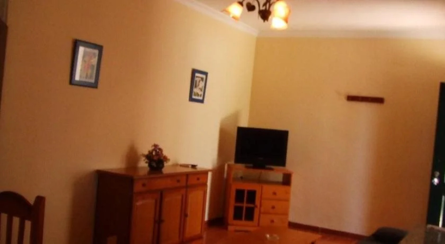 Apartamentos Las Parcelas