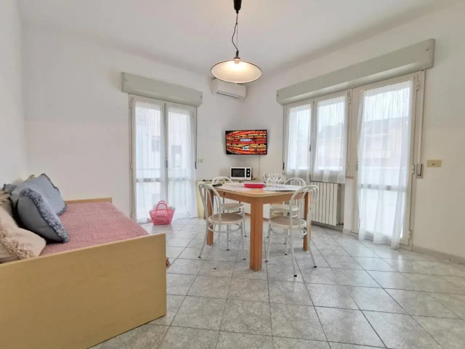 Gallia Apartments