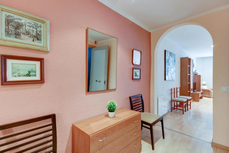 Llevant 3 1 Centro Roses - Barneda Premium