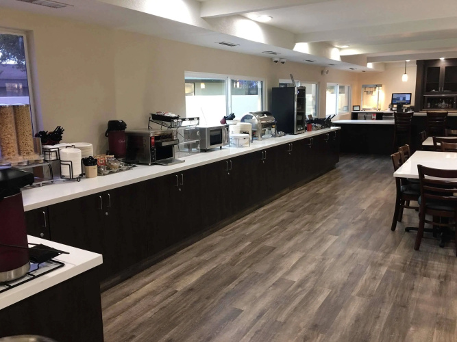 Best Western Town & Country Lodge photo 32