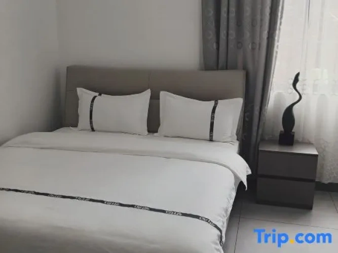 4 Bedrooms Deluxe Double room