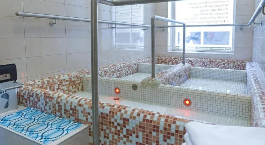 Lazensky Hotel Goethe
