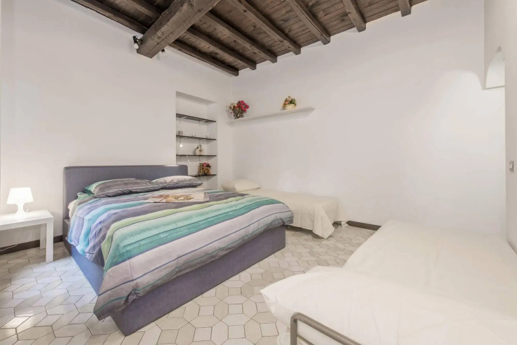 Romantica Apartment