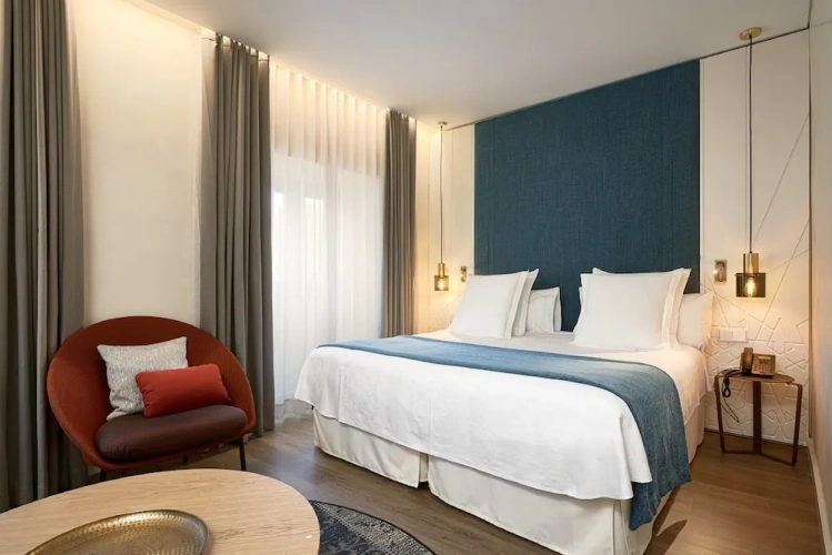Standard Suite