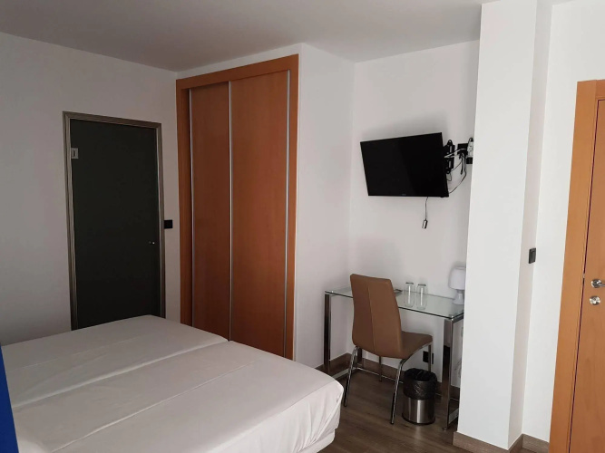 Hotel Moli Boutique