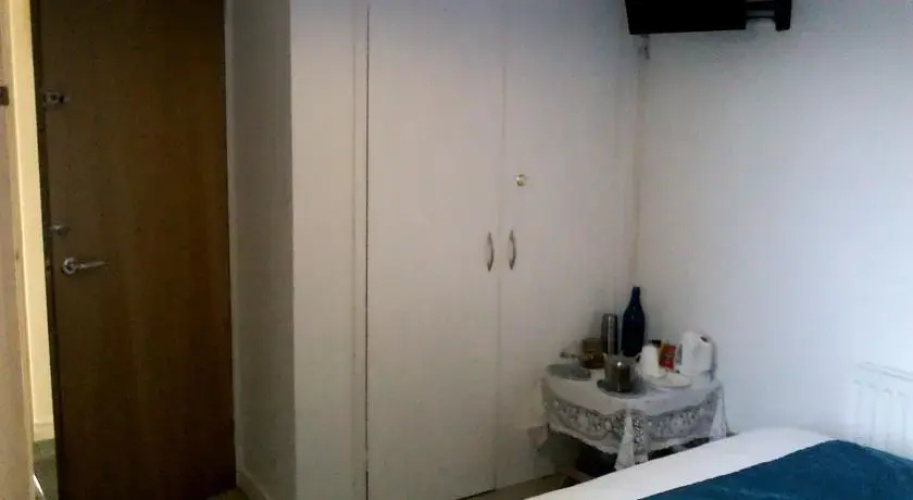 Twentysix Guesthouse