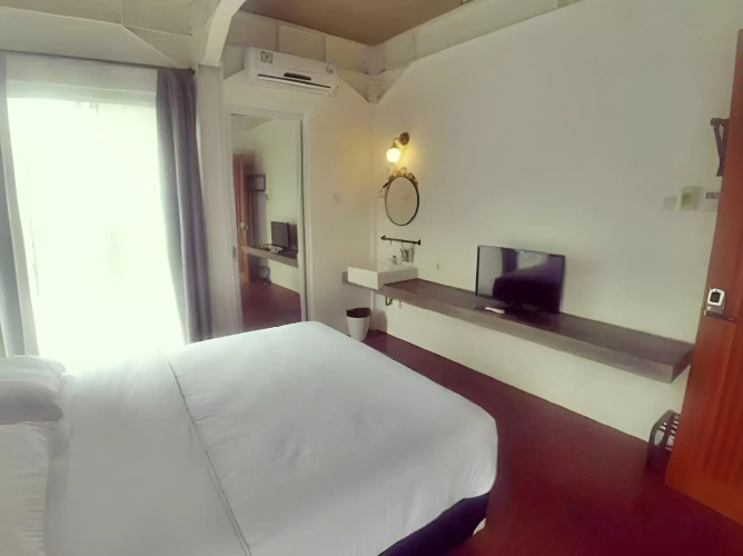 Hotel Bukit Juanda