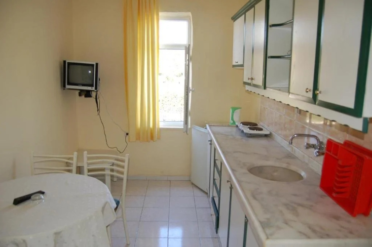 Linda Apart Hotel