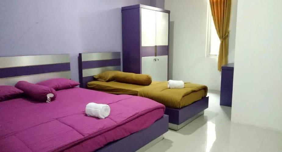 Double Suite