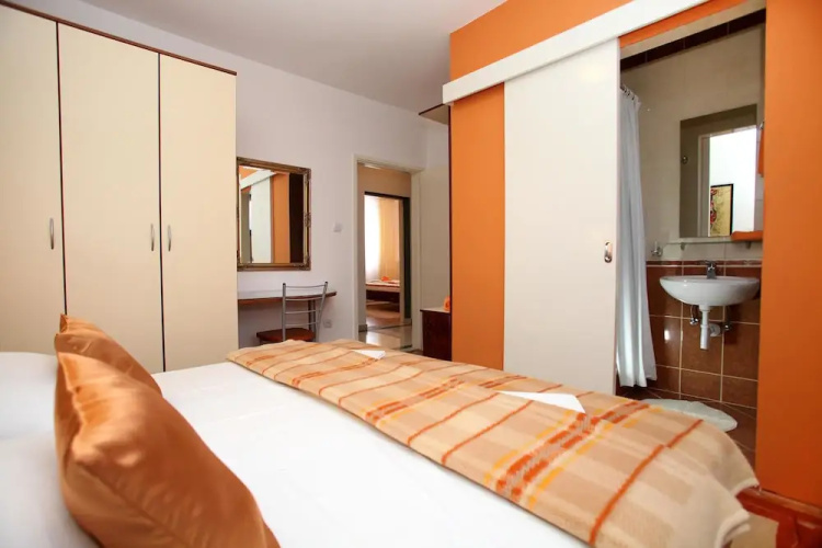 Apartment Ivan / Three Bedroom A1