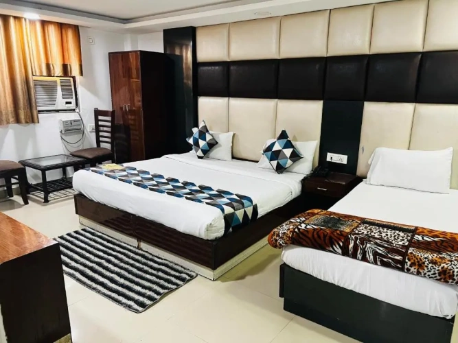 Standard Family room