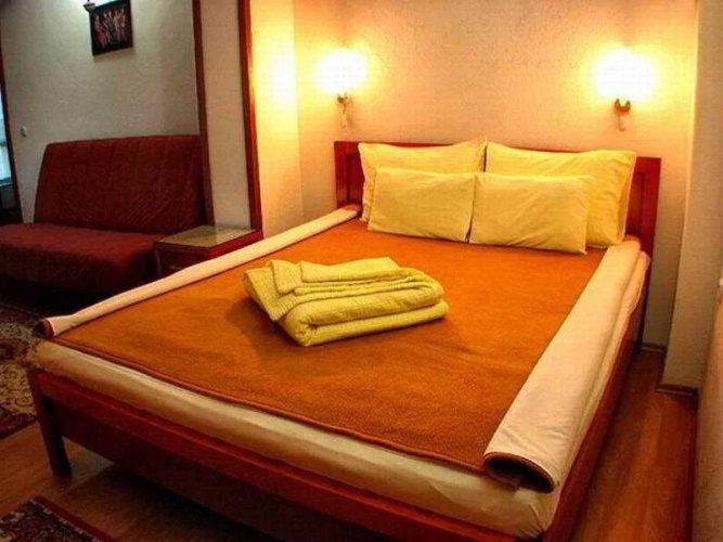 Hotel Sun Gate