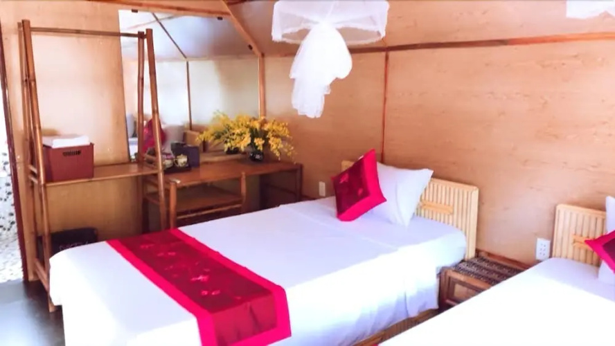 Hoi Lake Farmstay