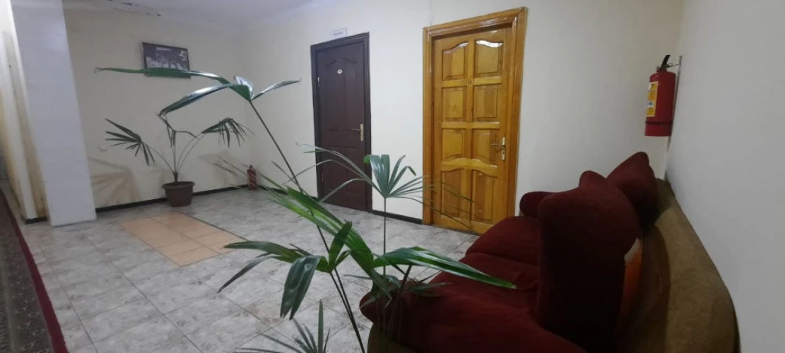 Oasis Hotel