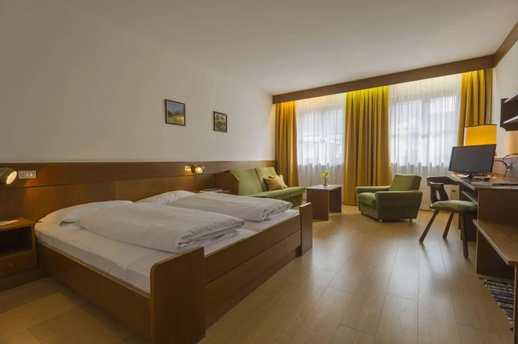 Hotel Mondschein