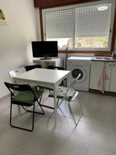 Apartamento El Nogal