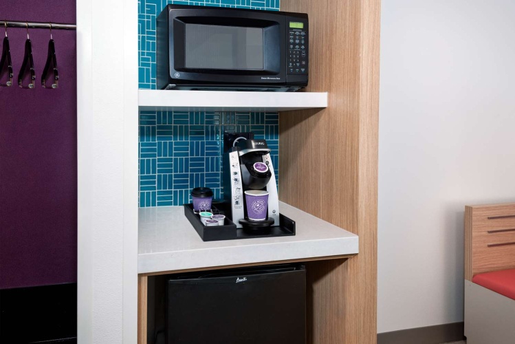Hilton Garden Inn Tampa Airport Westshore photo 36