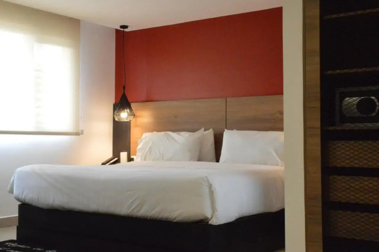Hostal Casa Calama Inn