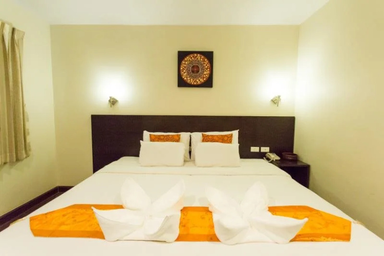 24@Home Hotel