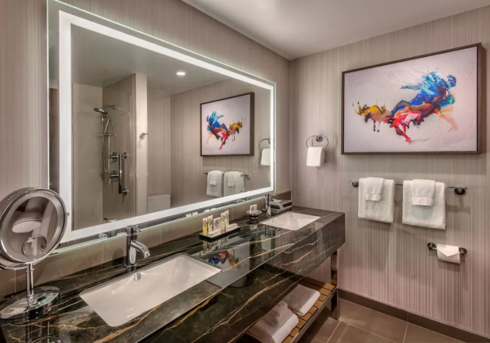 Atlantis Casino Resort Spa photo 11