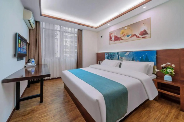 Haiyan Hotel