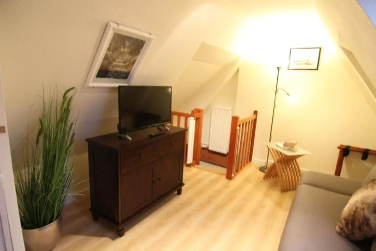 Ferienwohnung Humboldt