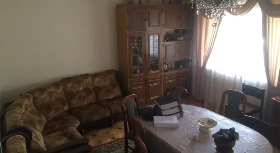 Batumi apartments